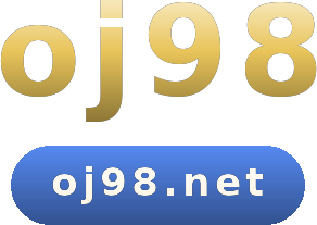oj98 logo