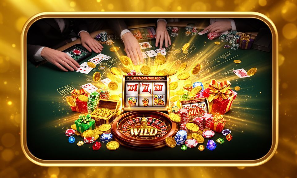 oj98 আমাদের Table Baccarat Classic লবি সম্পর্কে